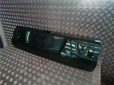 Second-hand car spare part tailgate for bmw x5 (e53) 30-6d-1 oem iam references 41627130827  