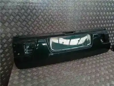 Second-hand car spare part tailgate for bmw x5 (e53) 30-6d-1 oem iam references 41627130827  