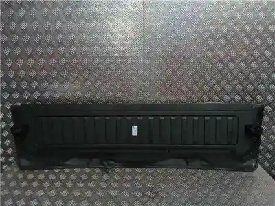 Second-hand car spare part tailgate for bmw x5 (e53) 30-6d-1 oem iam references 41627130827  