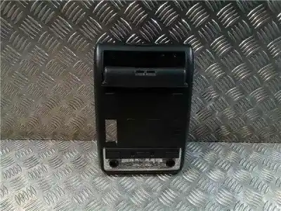 Second-hand car spare part interior light for bmw x5 (e53) 30-6d-1 oem iam references 5,14e+11  