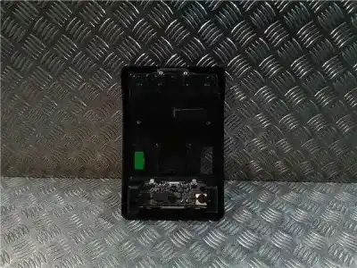 Second-hand car spare part interior light for bmw x5 (e53) 30-6d-1 oem iam references 5,14e+11  