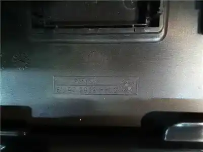 Second-hand car spare part interior light for bmw x5 (e53) 30-6d-1 oem iam references 5,14e+11  