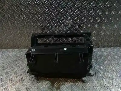 Peça sobressalente para automóvel em segunda mão porta luvas por bmw x5 (e53) 30-6d-1 referências oem iam 5,12e+10  