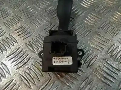 Peça sobressalente para automóvel em segunda mão Comutador De Piscas  por BMW X5 (E53) 30-6D-1 Referências OEM IAM 8360000  