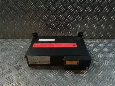 Peça sobressalente para automóvel em segunda mão sistema de áudio / rádio cd por bmw x5 (e53) 30-6d-1 referências oem iam 6,51e+10  