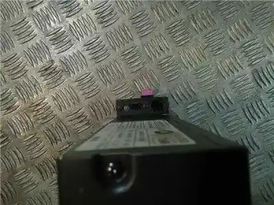 Peça sobressalente para automóvel em segunda mão sistema de áudio / rádio cd por bmw x5 (e53) 30-6d-1 referências oem iam 6,51e+10  