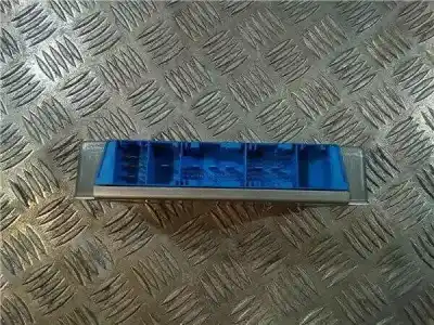 Peça sobressalente para automóvel em segunda mão unidade de controle automática da caixa de câmbio por bmw x5 (e53) 30-6d-1 referências oem iam 7520000  