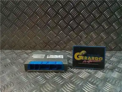 Peça sobressalente para automóvel em segunda mão Unidade De Controle Automática Da Caixa De Câmbio por BMW X5 (E53) 30-6D-1 Referências OEM IAM 7520000  