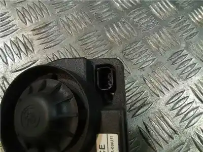 Pezzo di ricambio per auto di seconda mano corno per bmw x5 (e53) 30-6d-1 riferimenti oem iam 838000000  