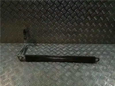 Peça sobressalente para automóvel em segunda mão radiador de óleo por bmw x5 (e53) 30-6d-1 referências oem iam 17101439109  