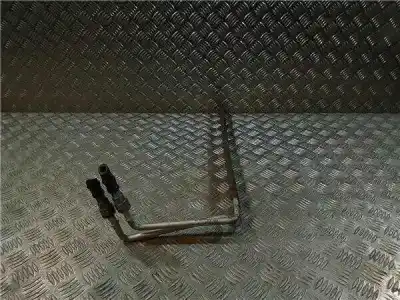 Peça sobressalente para automóvel em segunda mão radiador de óleo por bmw x5 (e53) 30-6d-1 referências oem iam 17101439109  