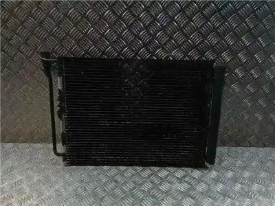 Peça sobressalente para automóvel em segunda mão condensador / radiador de sofagem / ar condicionado por bmw x5 (e53) 30-6d-1 referências oem iam 6910000  