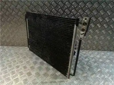 Peça sobressalente para automóvel em segunda mão condensador / radiador de sofagem / ar condicionado por bmw x5 (e53) 30-6d-1 referências oem iam 6910000  