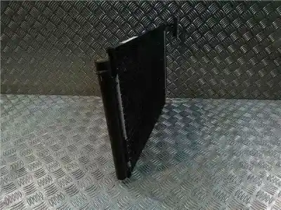 Peça sobressalente para automóvel em segunda mão condensador / radiador de sofagem / ar condicionado por bmw x5 (e53) 30-6d-1 referências oem iam 6910000  