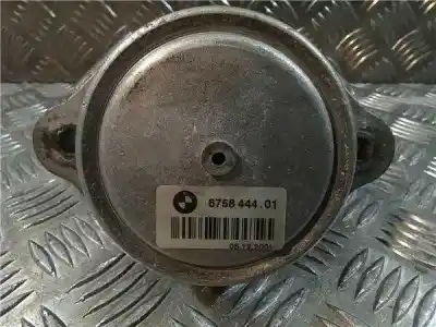Second-hand car spare part engine support for bmw x5 (e53) 30-6d-1 oem iam references 6,76e+08  