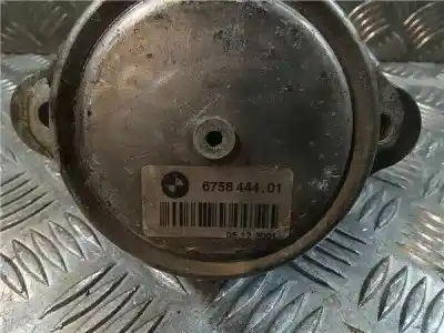 Second-hand car spare part engine support for bmw x5 (e53) 30-6d-1 oem iam references 676000000  