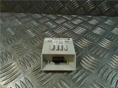 Peça sobressalente para automóvel em segunda mão sensor por bmw x5 (e53) 30-6d-1 referências oem iam 6,58e+11  