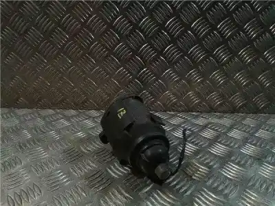 Peça sobressalente para automóvel em segunda mão farol / projetor de nevoeiro esquerdo por bmw x5 (e53) 30-6d-1 referências oem iam   