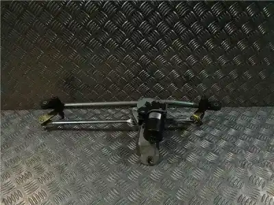 Second-hand car spare part front windshield wiper motor for bmw x5 (e53) 30-6d-1 oem iam references 2,40e+07  