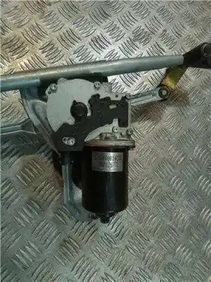 Second-hand car spare part front windshield wiper motor for bmw x5 (e53) 30-6d-1 oem iam references 2,40e+07  