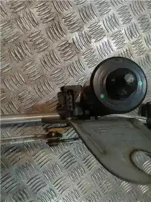 Second-hand car spare part front windshield wiper motor for bmw x5 (e53) 30-6d-1 oem iam references 2,40e+07  