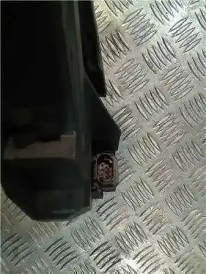 Second-hand car spare part potentiometer for bmw x5 (e53) 30-6d-1 oem iam references 3,54e+12  