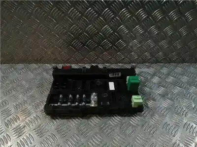 Second-hand car spare part fuse box unit for bmw x5 (e53) 30-6d-1 oem iam references 6910000  