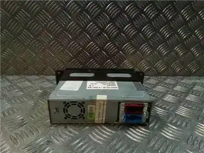 Second-hand car spare part dvd system for bmw x5 (e53) 30-6d-1 oem iam references 6,59e+10  