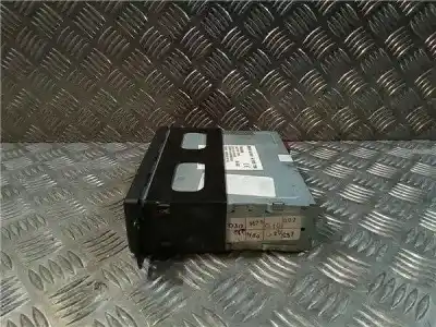 Second-hand car spare part dvd system for bmw x5 (e53) 30-6d-1 oem iam references 6,59e+10  