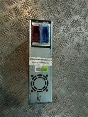 Second-hand car spare part dvd system for bmw x5 (e53) 30-6d-1 oem iam references 6,59e+10  