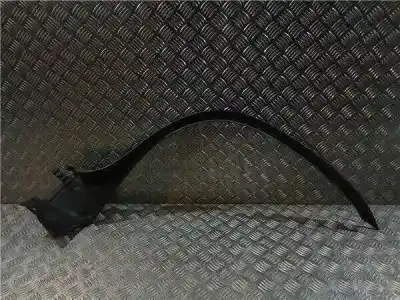 Second-hand car spare part left front winglet for bmw x5 (e53) 30-6d-1 oem iam references 8410000  