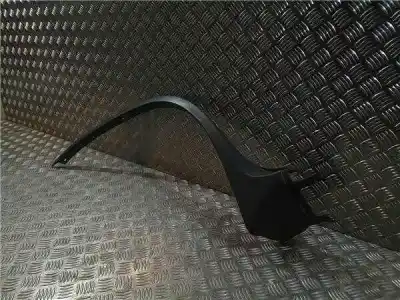 Second-hand car spare part left front winglet for bmw x5 (e53) 30-6d-1 oem iam references 8410000  