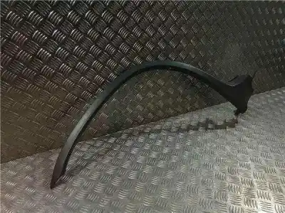 Second-hand car spare part left front winglet for bmw x5 (e53) 30-6d-1 oem iam references 8410000  