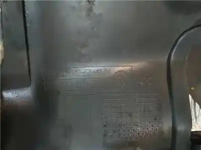 Second-hand car spare part left front winglet for bmw x5 (e53) 30-6d-1 oem iam references 8410000  