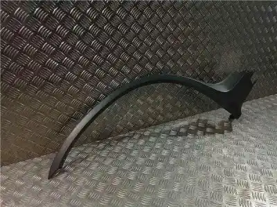 Second-hand car spare part right rear winglet for bmw x5 (e53) 30-6d-1 oem iam references 8410000  