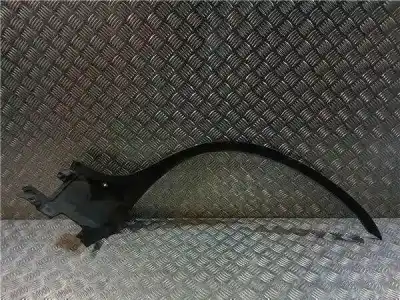 Second-hand car spare part right rear winglet for bmw x5 (e53) 30-6d-1 oem iam references 8410000  