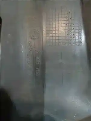 Second-hand car spare part right rear winglet for bmw x5 (e53) 30-6d-1 oem iam references 8410000  