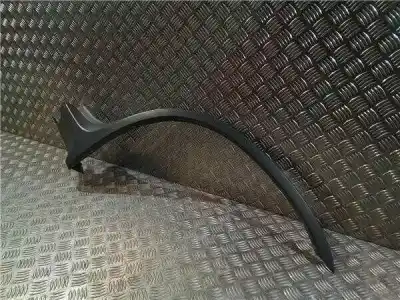 Second-hand car spare part rear left winglet for bmw x5 (e53) 30-6d-1 oem iam references 8,41e+06  