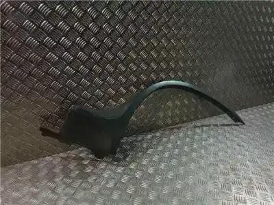 Second-hand car spare part rear left winglet for bmw x5 (e53) 30-6d-1 oem iam references 8,41e+06  