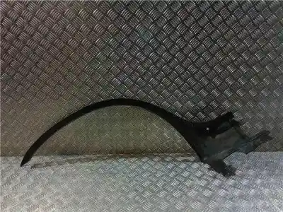Second-hand car spare part rear left winglet for bmw x5 (e53) 30-6d-1 oem iam references 8,41e+06  