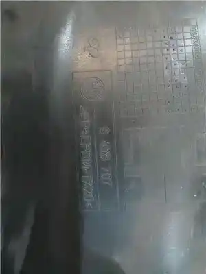 Second-hand car spare part rear left winglet for bmw x5 (e53) 30-6d-1 oem iam references 8,41e+06  