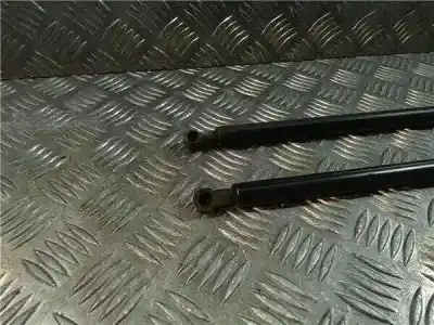 Peça sobressalente para automóvel em segunda mão amortecedores do tronco / porta por bmw x5 (e53) 30-6d-1 referências oem iam 51248402405  
