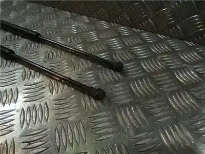 Peça sobressalente para automóvel em segunda mão amortecedores do tronco / porta por bmw x5 (e53) 30-6d-1 referências oem iam 51248402405  