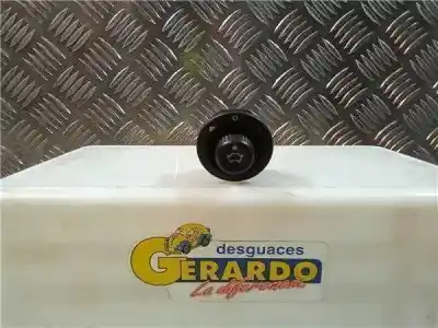 Pezzo di ricambio per auto di seconda mano CONTROLLO SPECCHIO per FORD FIESTA (CBK)  Riferimenti OEM IAM 93BG17B676BB  