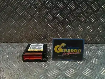 Piesă de schimb auto la mâna a doua unitate de control airbag pentru citroen c2 1.4 hdi referințe oem iam 9651942280
