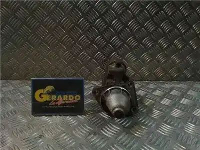 Peça sobressalente para automóvel em segunda mão motor de arranque por ford fiesta (cbk) 1.4 16v cat referências oem iam 2s6u11000cb