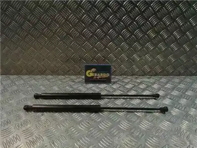 Second-hand car spare part Tailgate Gas Strut for CITROEN C3 1.4 HDi Cool OEM IAM references 9683733980  