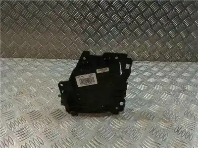 Second-hand car spare part fuse box unit for citroen c3 1.4 hdi cool oem iam references 9801147680  