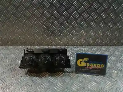 Second-hand car spare part  for CITROEN C3  OEM IAM references Z8510001  