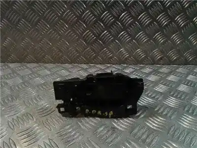 Second-hand car spare part interior right front handle for citroen c3 1.4 hdi cool oem iam references 9683446577  